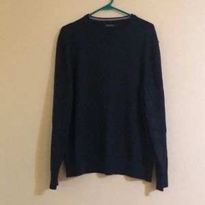Nautica men’s sweater